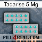 Tadarise 5Mg 29